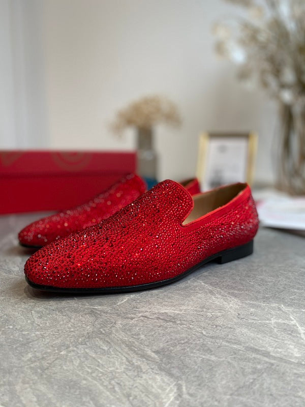 Chloe’s Picks - High-Quality Designer Products for You - AFFORDABLE LUXURY HEELS - 8263