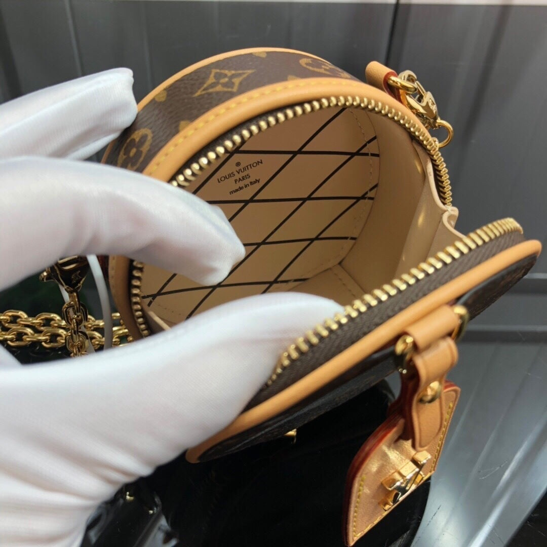 Chloe’s Picks - High-Quality Designer Products for You - AFFORDABLE LUXURY BAGS - 4339