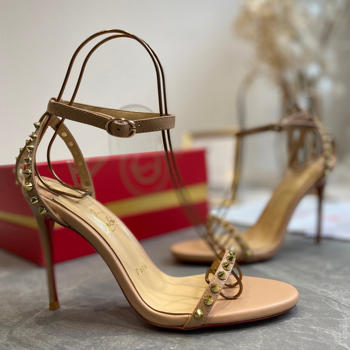 Chloe’s Picks - DESIGNER HEELS FOR WOMEN - AFFORDABLE LUXURY HEELS - 7980