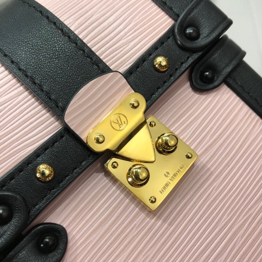 Chloe’s Picks - Premium Luxury Goods and Accessories - AFFORDABLE LUXURY BAGS - 4338