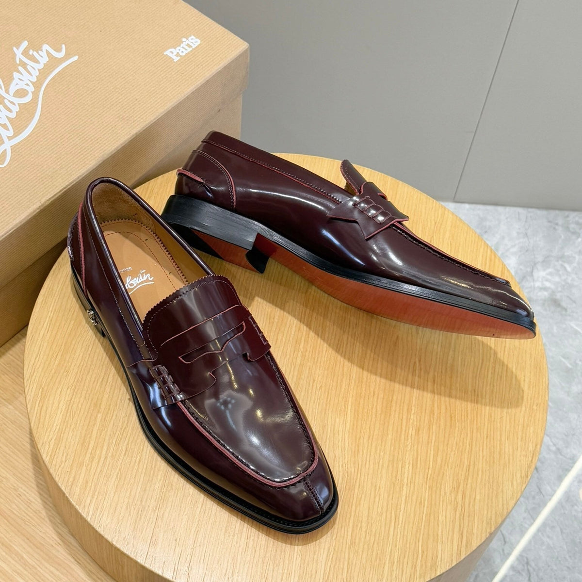 Chloe’s Picks - Best High-End Brands in One Place - AFFORDABLE LUXURY HEELS - 8281