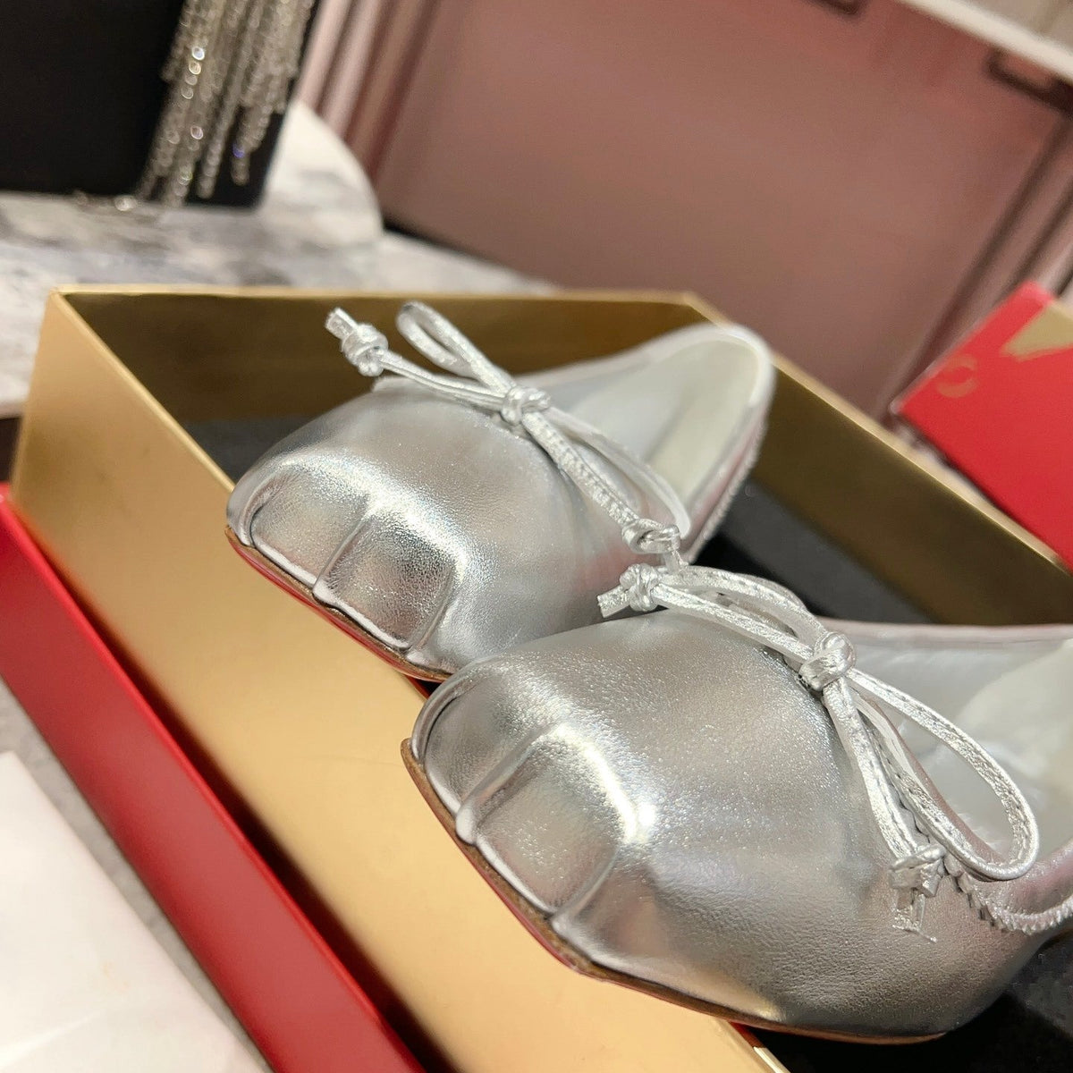Chloe’s Picks - Best High-End Brands in One Place - AFFORDABLE LUXURY HEELS - 8233