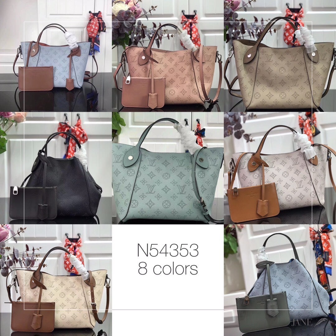 Chloe’s Picks - Best High-End Brands in One Place - AFFORDABLE LUXURY BAGS - 4261