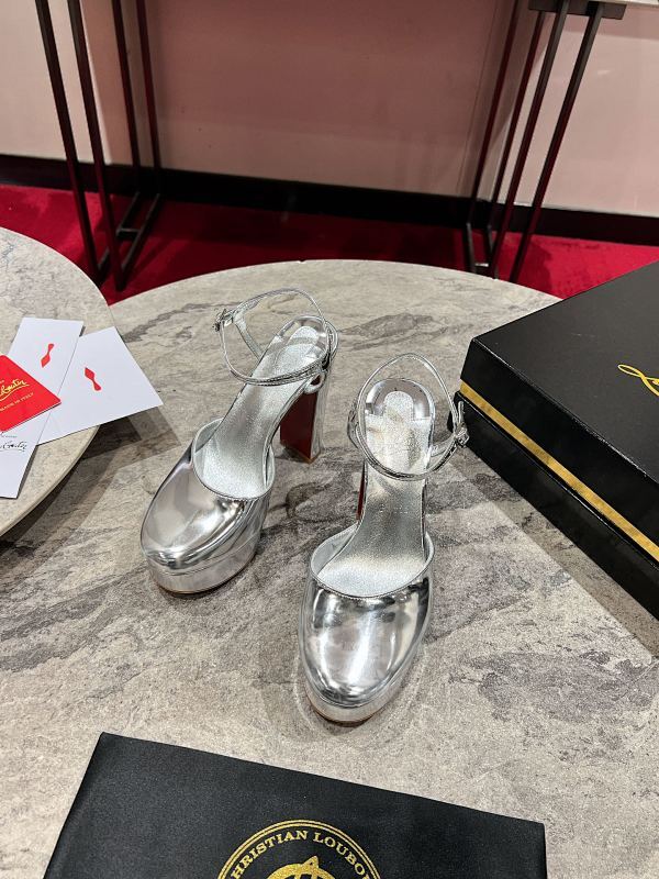Chloe’s Picks - Best High-End Brands in One Place - AFFORDABLE LUXURY HEELS - 8241