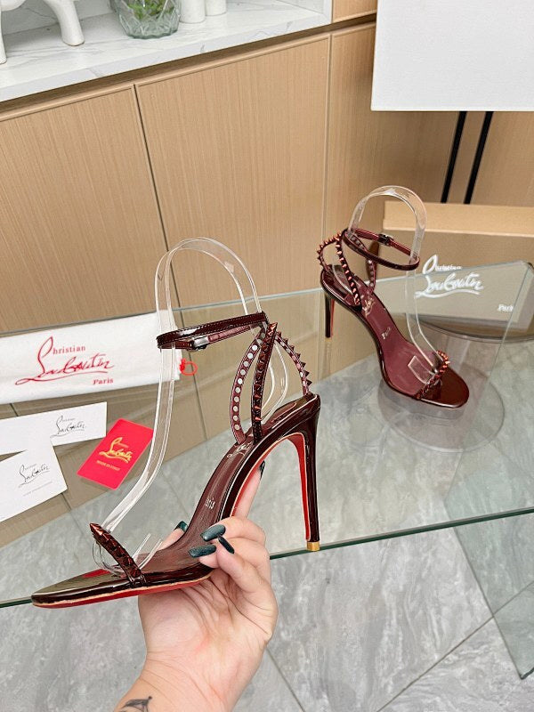 Chloe’s Picks - High-Quality Designer Products for You - AFFORDABLE LUXURY HEELS - 8067