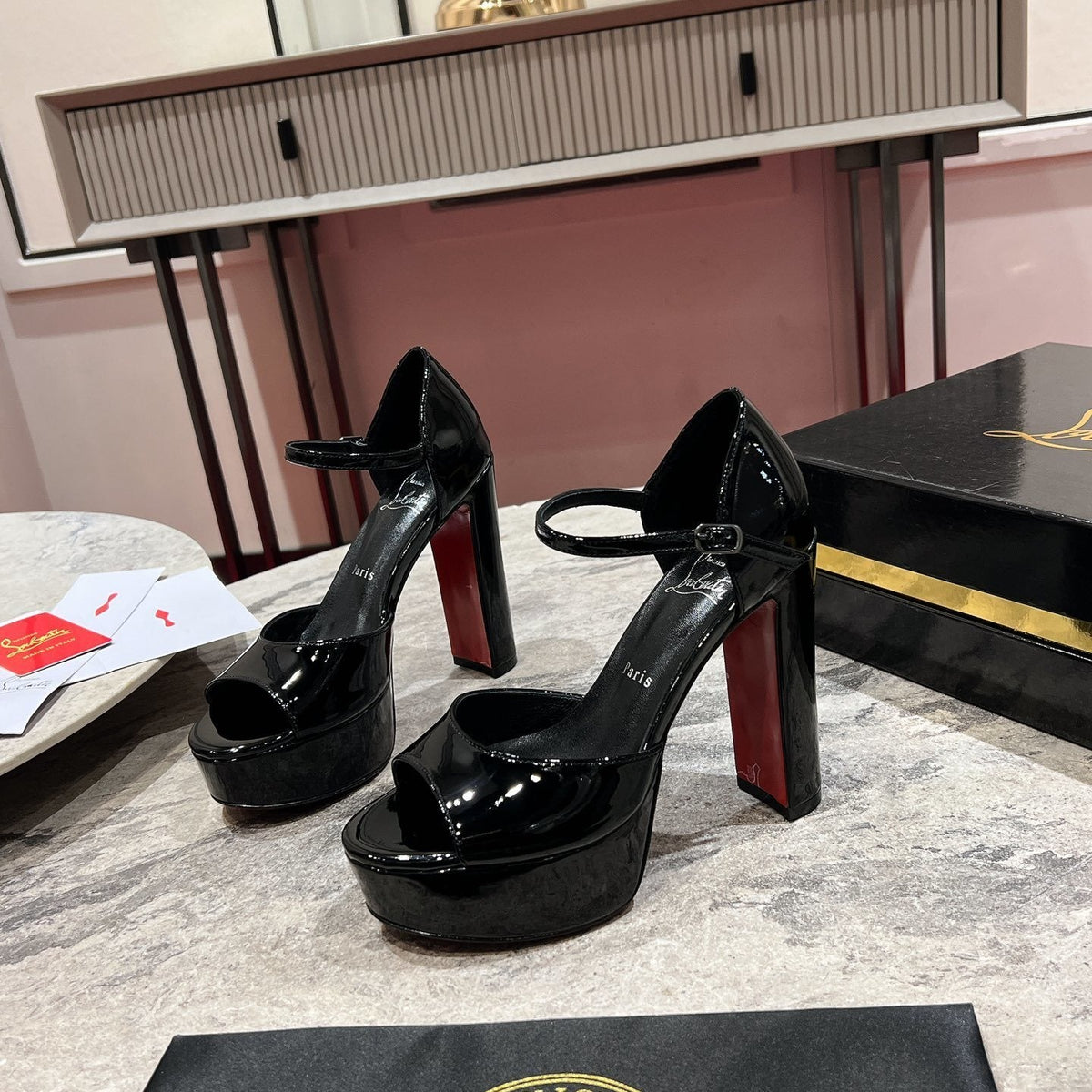 Chloe’s Picks - DESIGNER HEELS FOR WOMEN - AFFORDABLE LUXURY HEELS - 8256