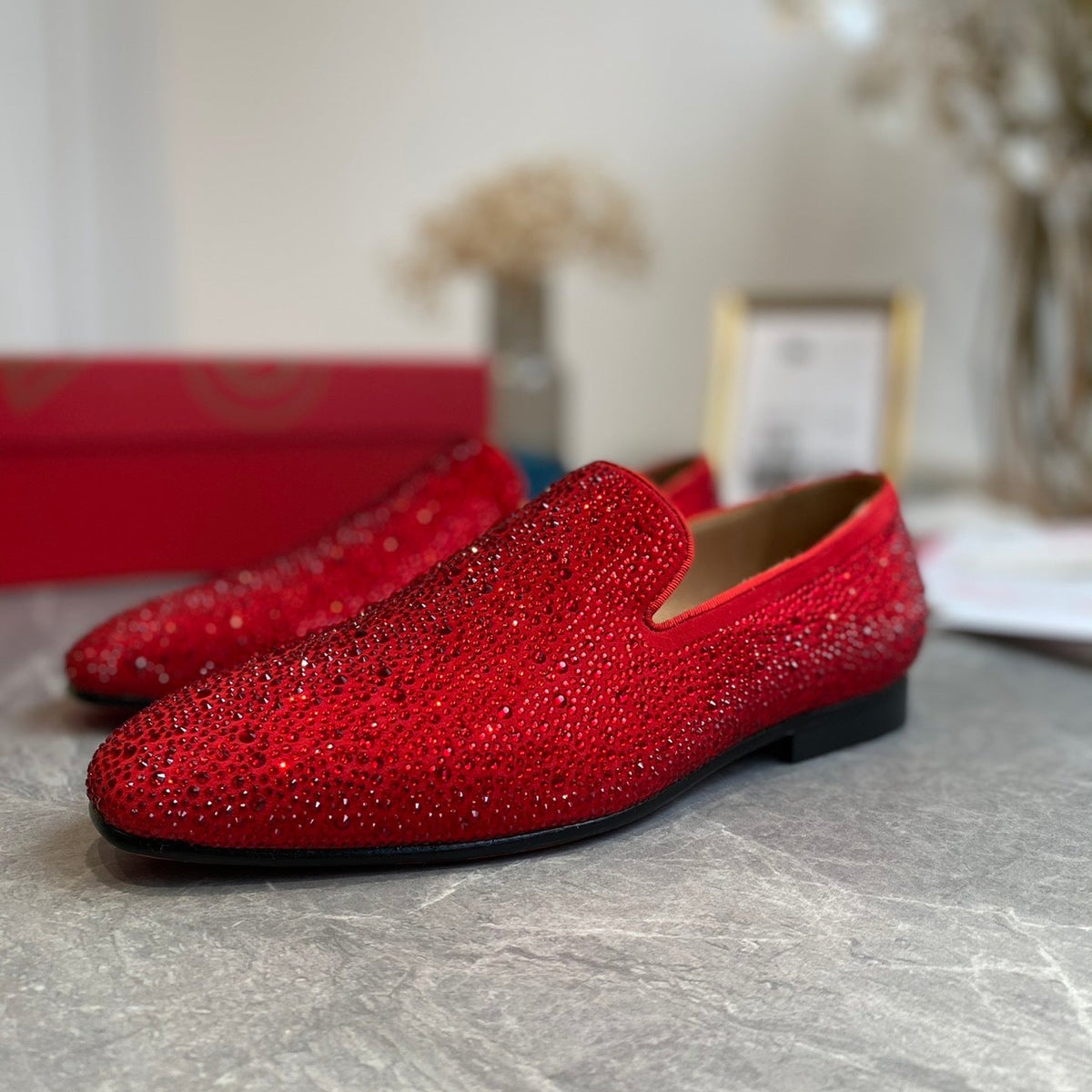 Chloe’s Picks - High-Quality Designer Products for You - AFFORDABLE LUXURY HEELS - 8263