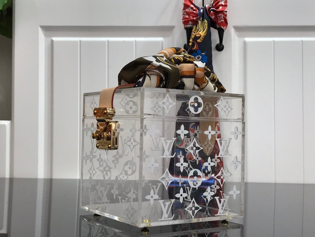 Chloe’s Picks - High-Quality Designer Products for You - AFFORDABLE LUXURY BAGS - 4363