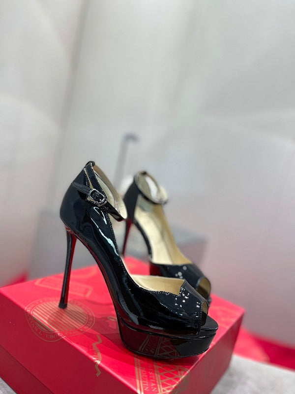 Chloe’s Picks - Best High-End Brands in One Place - AFFORDABLE LUXURY HEELS - 7957