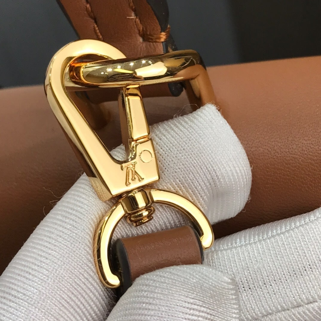 Chloe’s Picks - High-Quality Designer Products for You - AFFORDABLE LUXURY BAGS - 4311