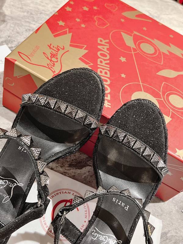Chloe’s Picks - High-Quality Designer Products for You - AFFORDABLE LUXURY HEELS - 8319
