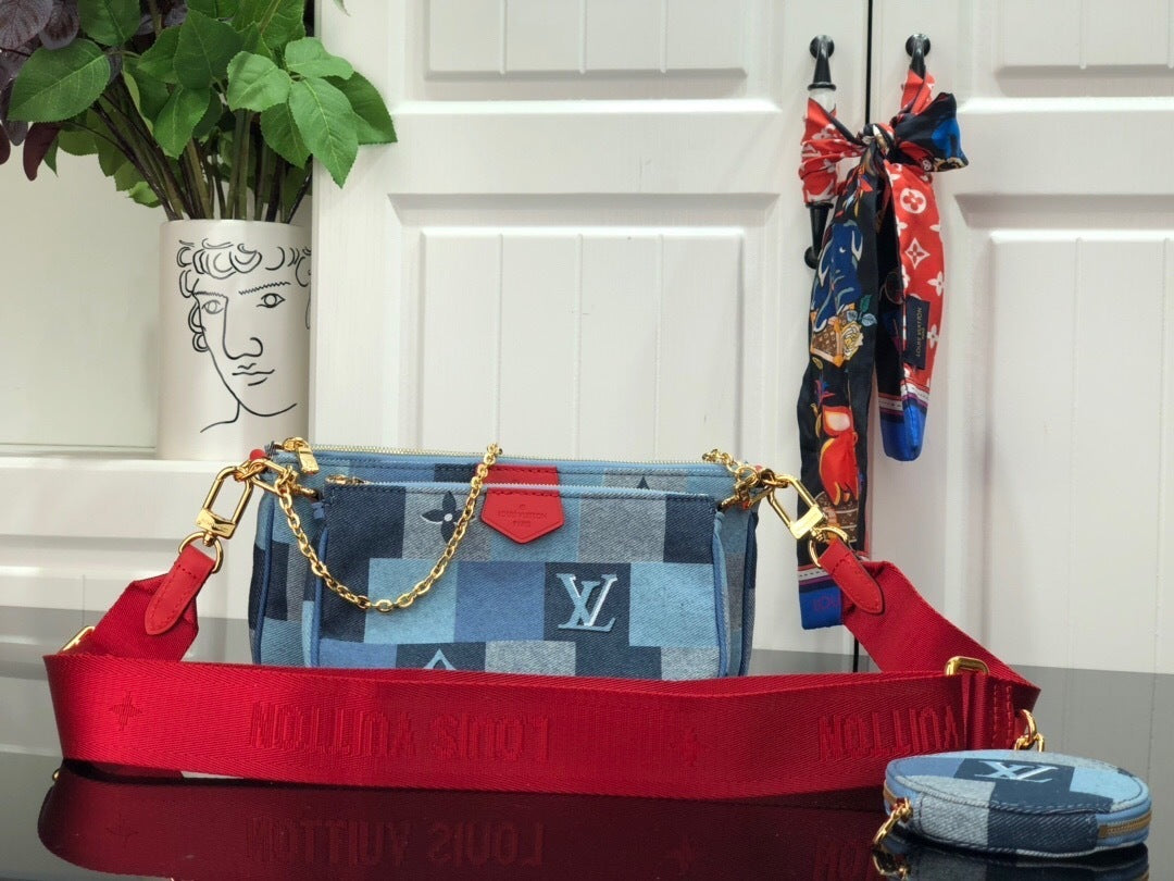 Chloe’s Picks - High-Quality Designer Products for You - AFFORDABLE LUXURY BAGS - 4287