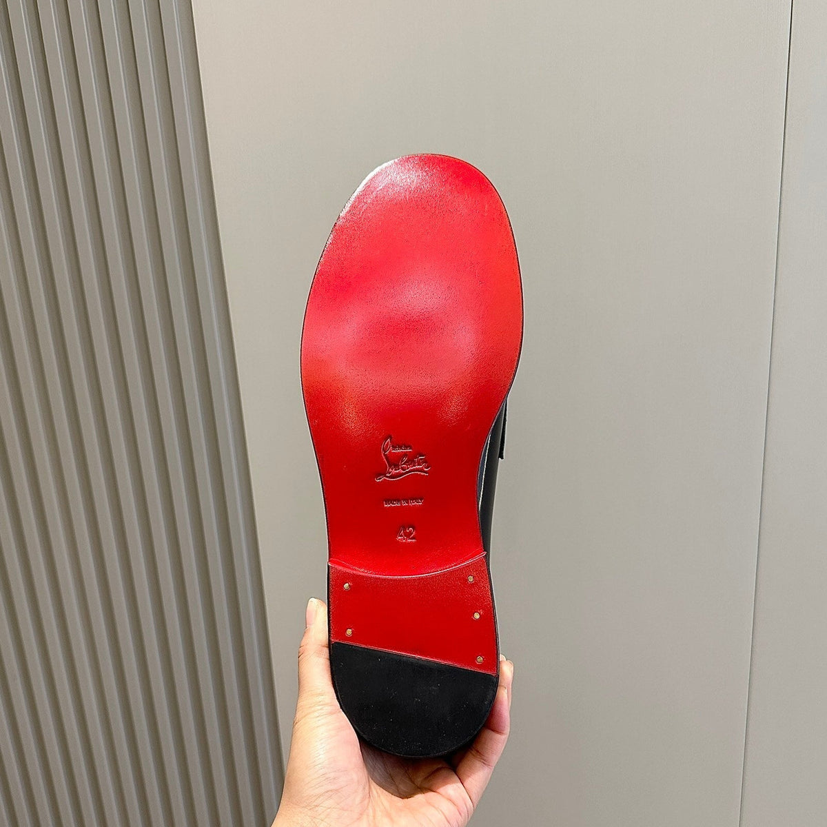 Chloe’s Picks - Premium Luxury Goods and Accessories - AFFORDABLE LUXURY HEELS - 8050