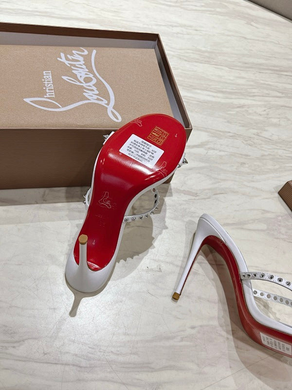 Chloe’s Picks - Best High-End Brands in One Place - AFFORDABLE LUXURY HEELS - 8293