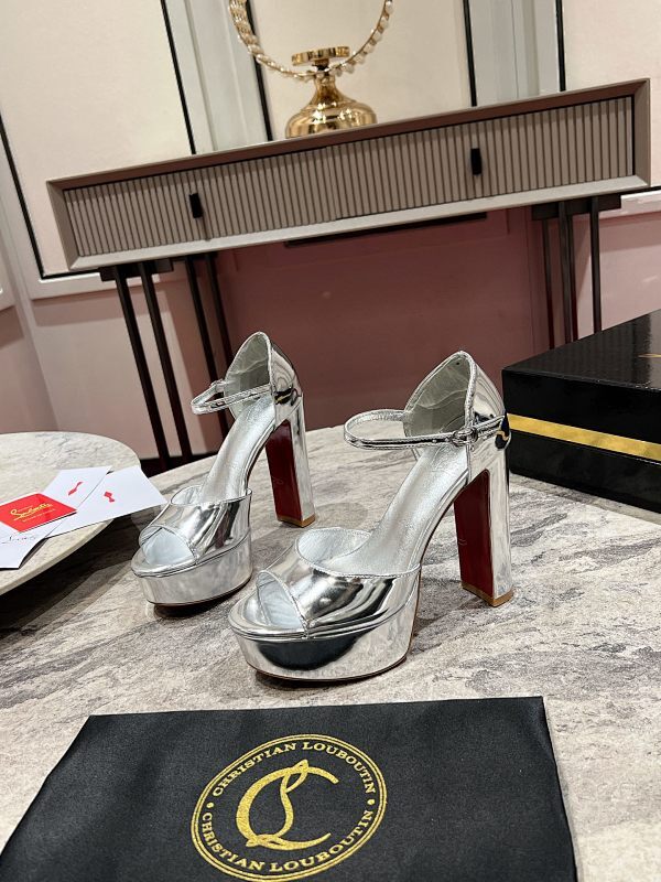Chloe’s Picks - Premium Luxury Goods and Accessories - AFFORDABLE LUXURY HEELS - 8242