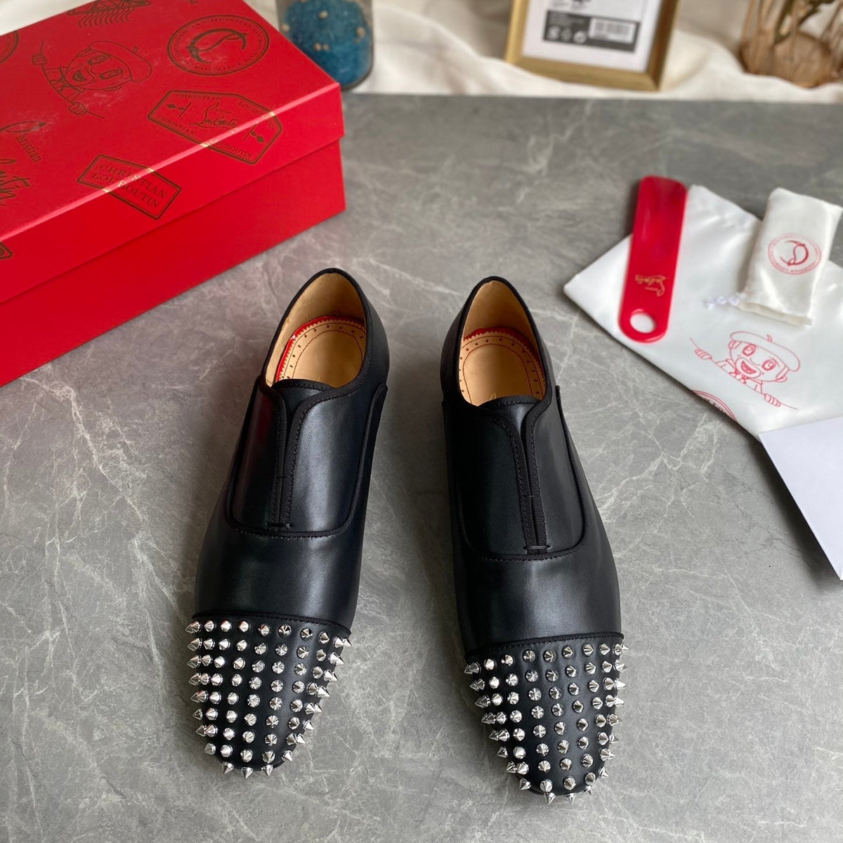 Chloe’s Picks - Best High-End Brands in One Place - AFFORDABLE LUXURY HEELS - 8253