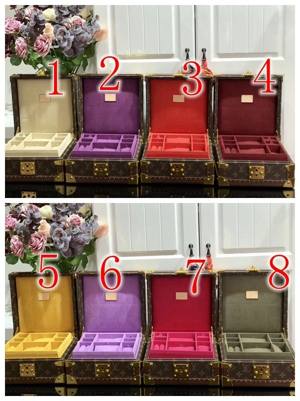 Chloe’s Picks - Best High-End Brands in One Place - AFFORDABLE LUXURY BAGS - 4021