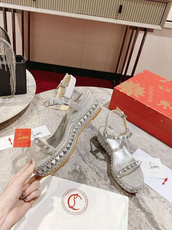 Chloe’s Picks - Best High-End Brands in One Place - AFFORDABLE LUXURY HEELS - 8317
