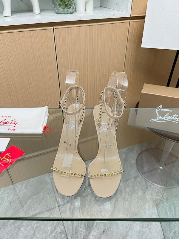 Chloe’s Picks - Best High-End Brands in One Place - AFFORDABLE LUXURY HEELS - 8069