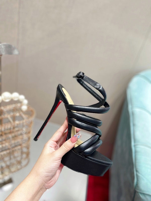 Chloe’s Picks - Best High-End Brands in One Place - AFFORDABLE LUXURY HEELS - 7961