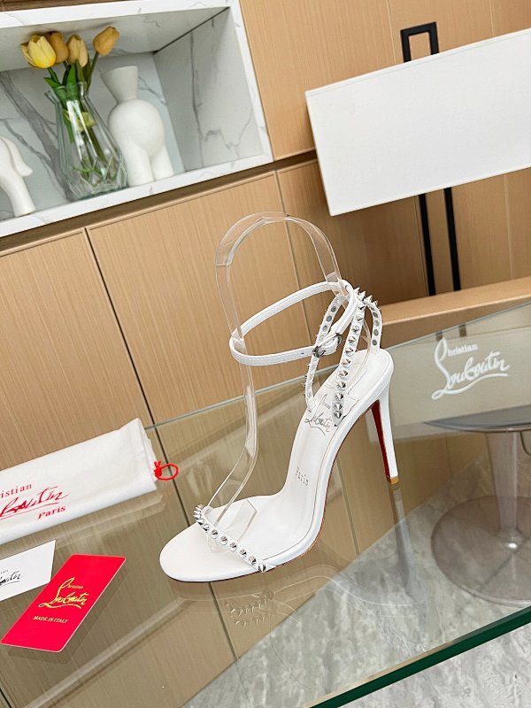 Chloe’s Picks - DESIGNER HEELS FOR WOMEN - AFFORDABLE LUXURY HEELS - 8072