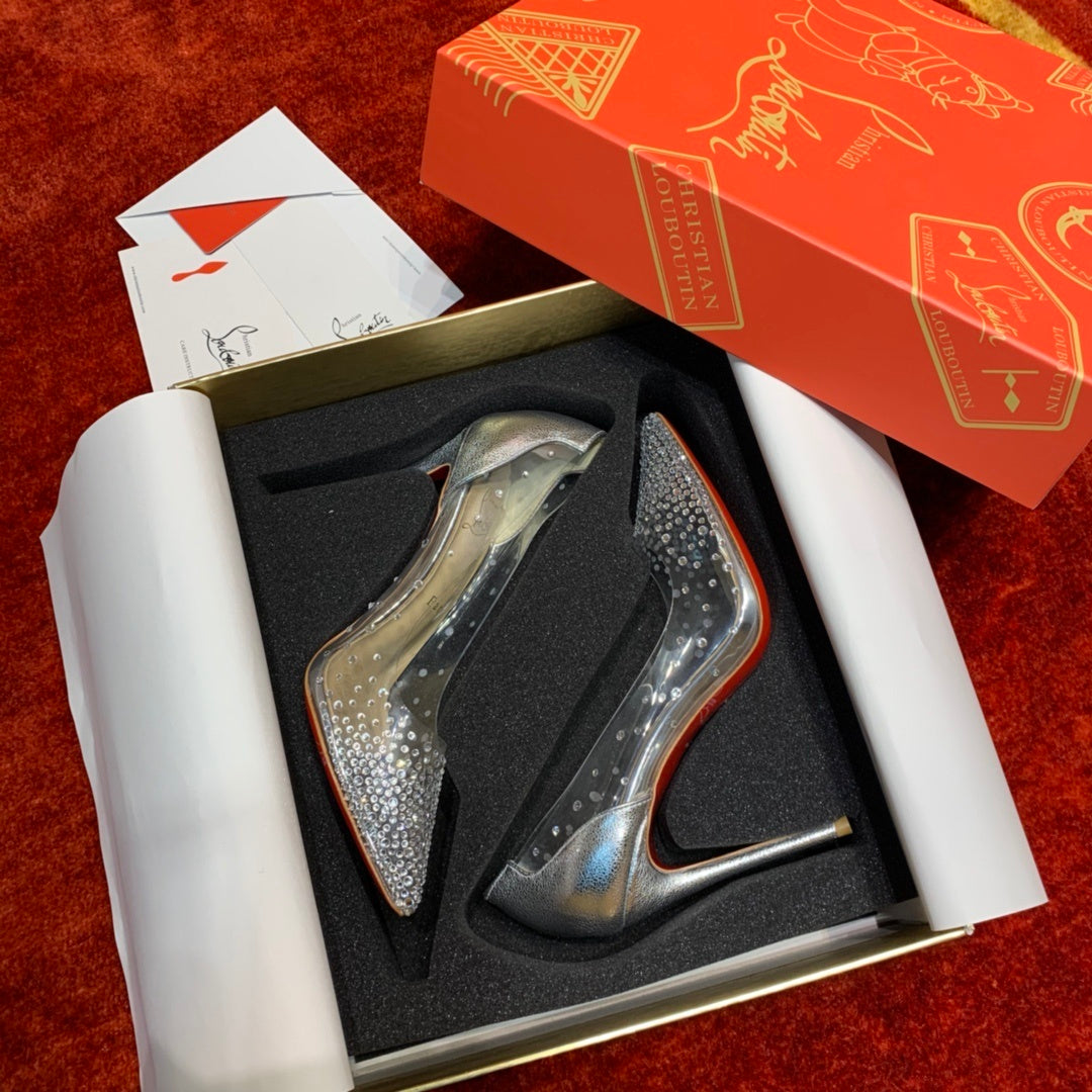 Chloe’s Picks - DESIGNER HEELS FOR WOMEN - AFFORDABLE LUXURY HEELS - 8200