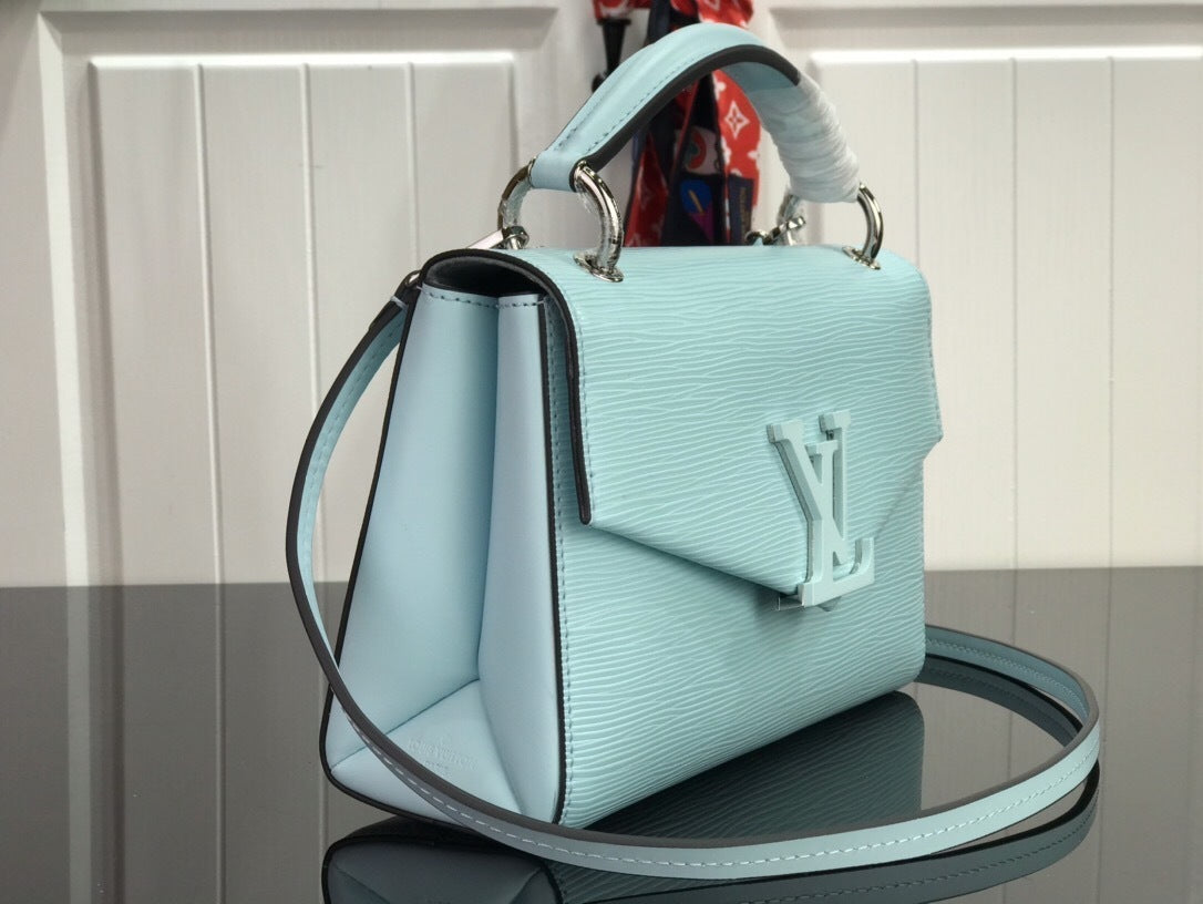 Chloe’s Picks - Premium Luxury Goods and Accessories - AFFORDABLE LUXURY BAGS - 4294