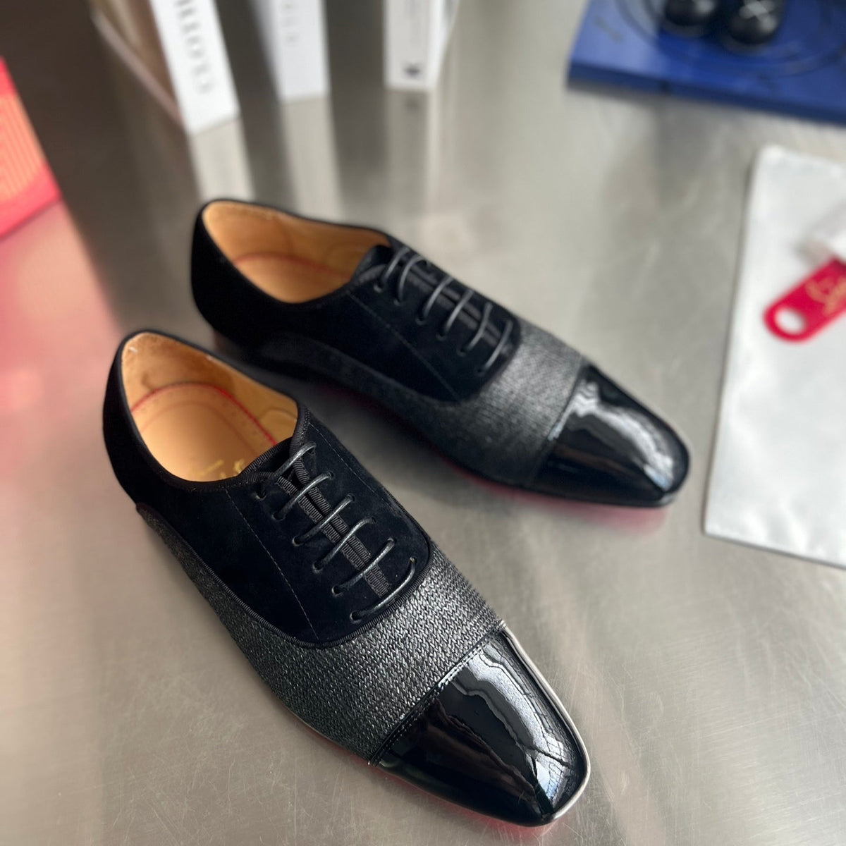 Chloe’s Picks - High-Quality Designer Products for You - AFFORDABLE LUXURY HEELS - 8271