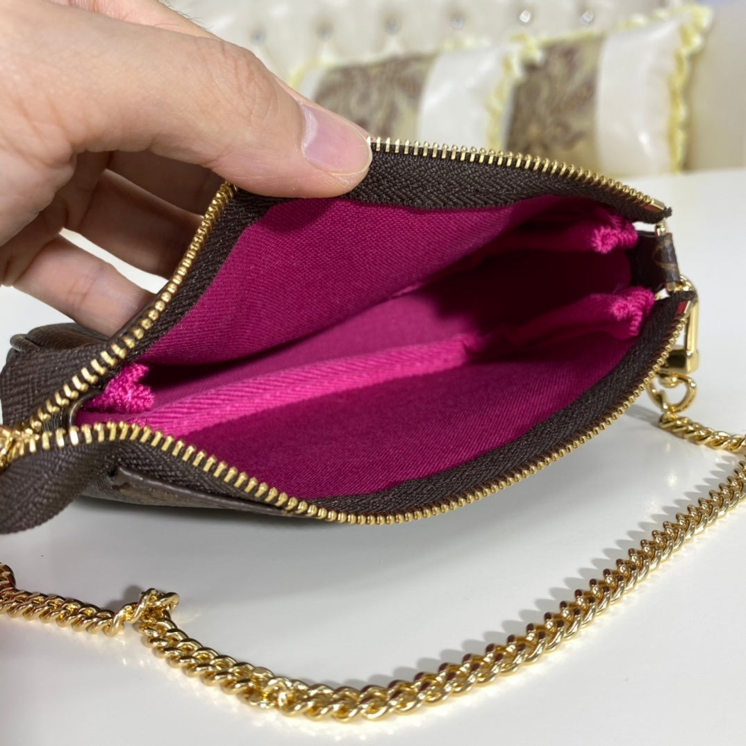 Chloe’s Picks - High-Quality Designer Products for You - AFFORDABLE LUXURY BAGS - 4351