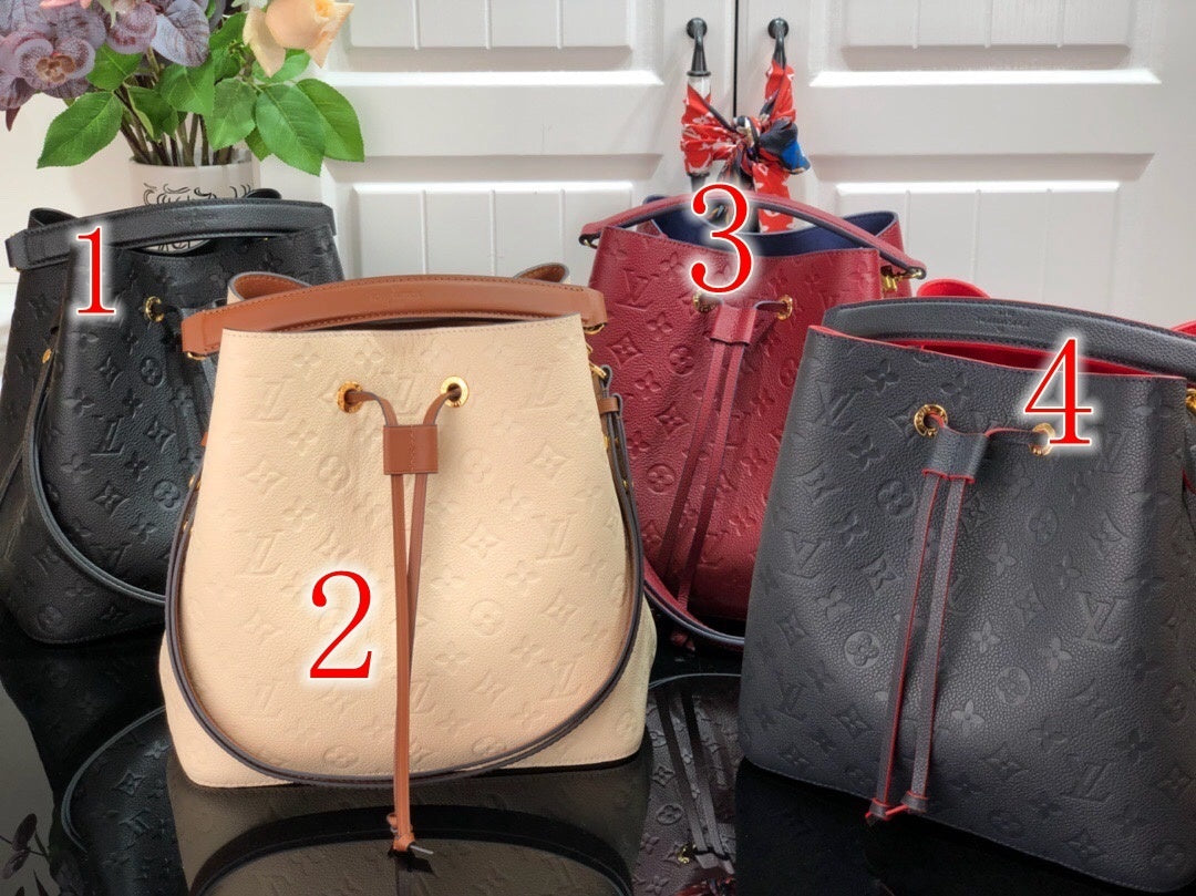 Chloe’s Picks - High-Quality Designer Products for You - AFFORDABLE LUXURY BAGS - 4275