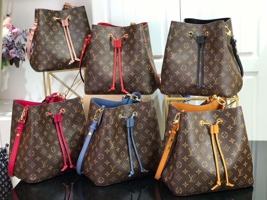 Chloe’s Picks - High-Quality Designer Products for You - AFFORDABLE LUXURY BAGS - 4303