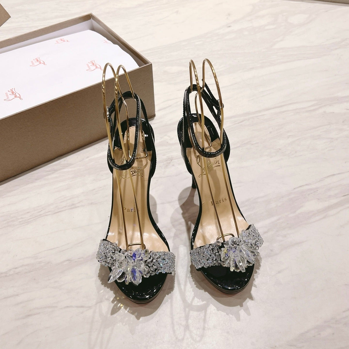 Chloe’s Picks - DESIGNER HEELS FOR WOMEN - AFFORDABLE LUXURY HEELS - 8228