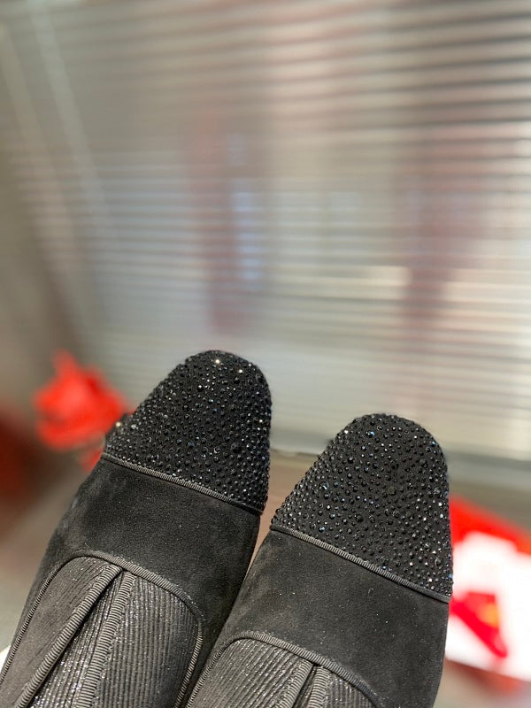 Chloe’s Picks - High-Quality Designer Products for You - AFFORDABLE LUXURY HEELS - 8267