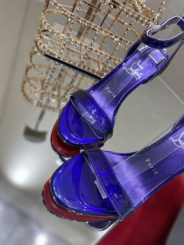Chloe’s Picks - Premium Luxury Goods and Accessories - AFFORDABLE LUXURY HEELS - 7950