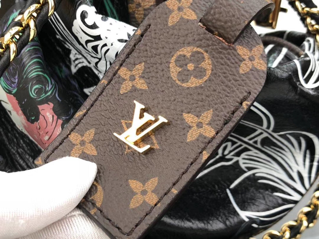 Chloe’s Picks - Premium Luxury Goods and Accessories - AFFORDABLE LUXURY BAGS - 4286