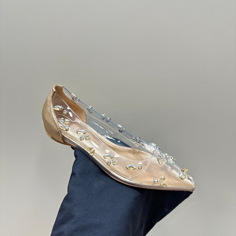Chloe’s Picks - DESIGNER HEELS FOR WOMEN - AFFORDABLE LUXURY HEELS - 8124