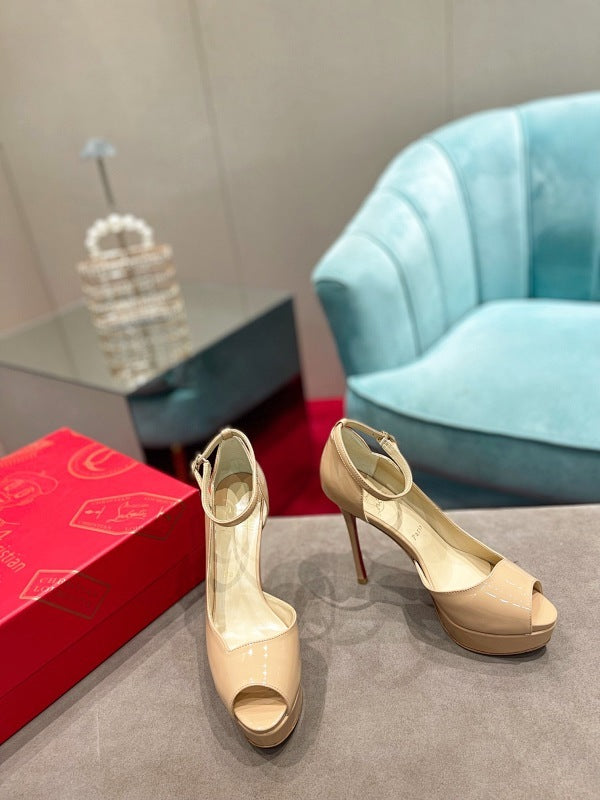 Chloe’s Picks - Premium Luxury Goods and Accessories - AFFORDABLE LUXURY HEELS - 7970