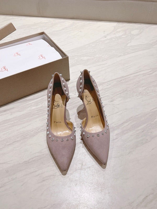 Chloe’s Picks - DESIGNER HEELS FOR WOMEN - AFFORDABLE LUXURY HEELS - 8208