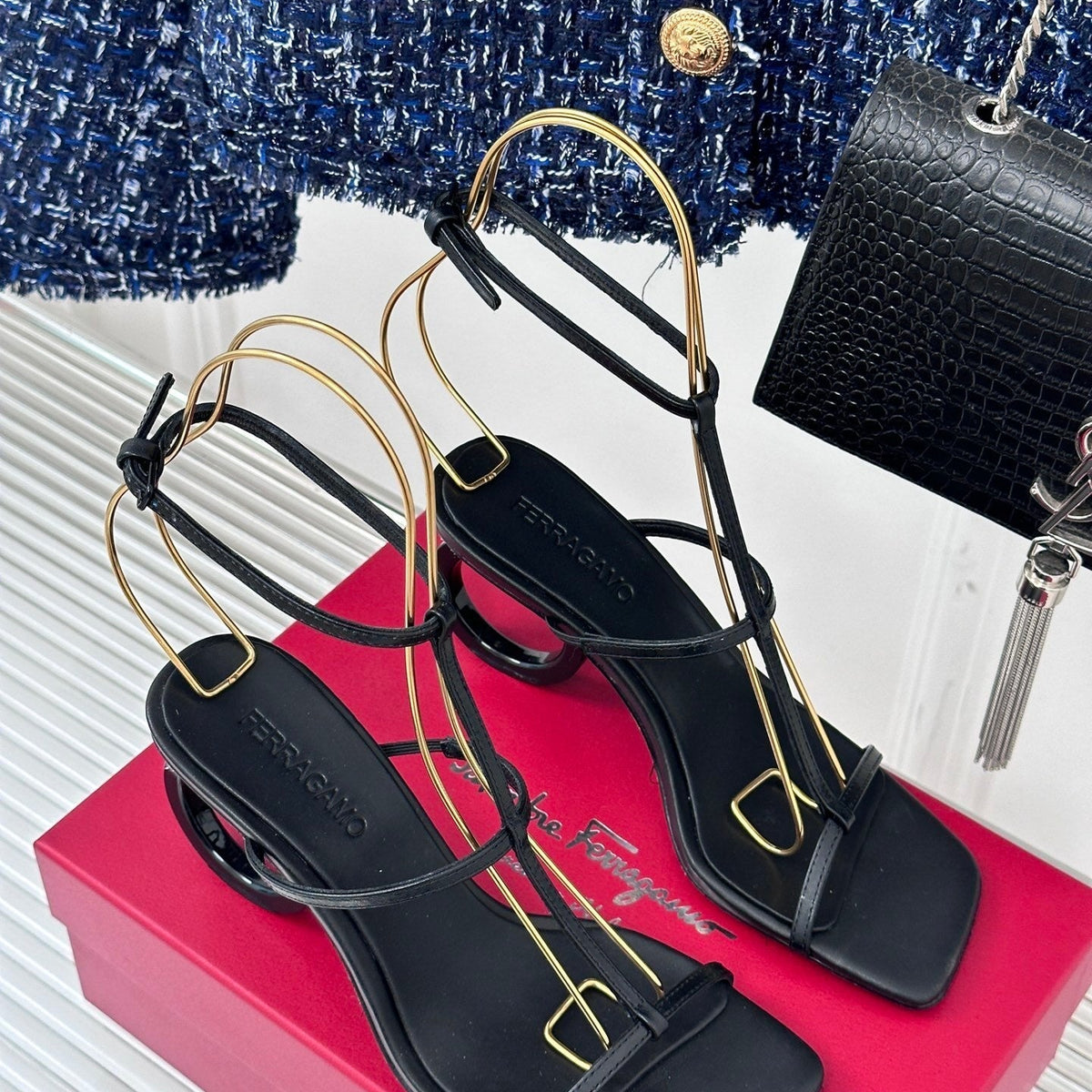 Chloe’s Picks - DESIGNER HEELS FOR WOMEN - AFFORDABLE LUXURY HEELS - 8060