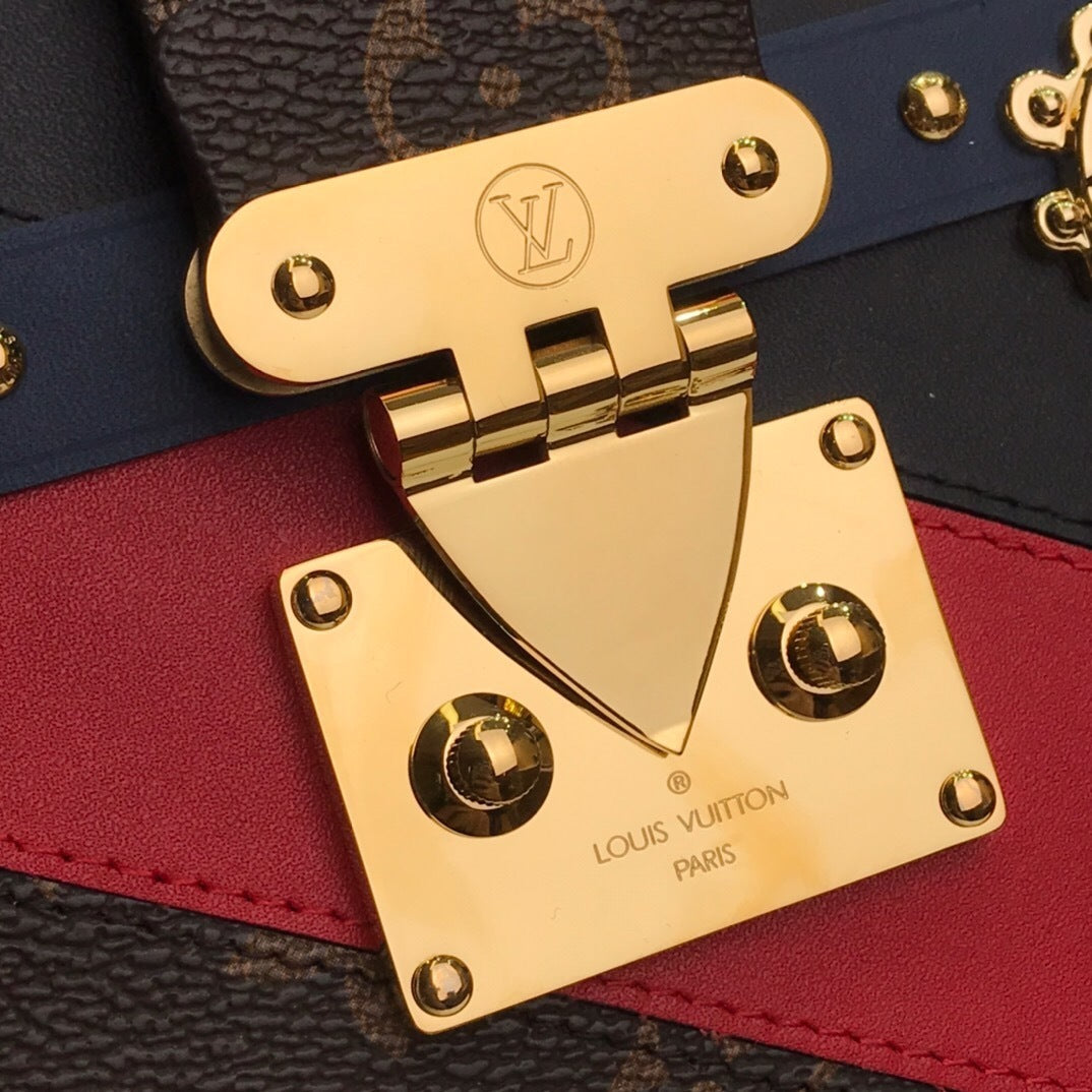 Chloe’s Picks - Premium Luxury Goods and Accessories - AFFORDABLE LUXURY BAGS - 4254