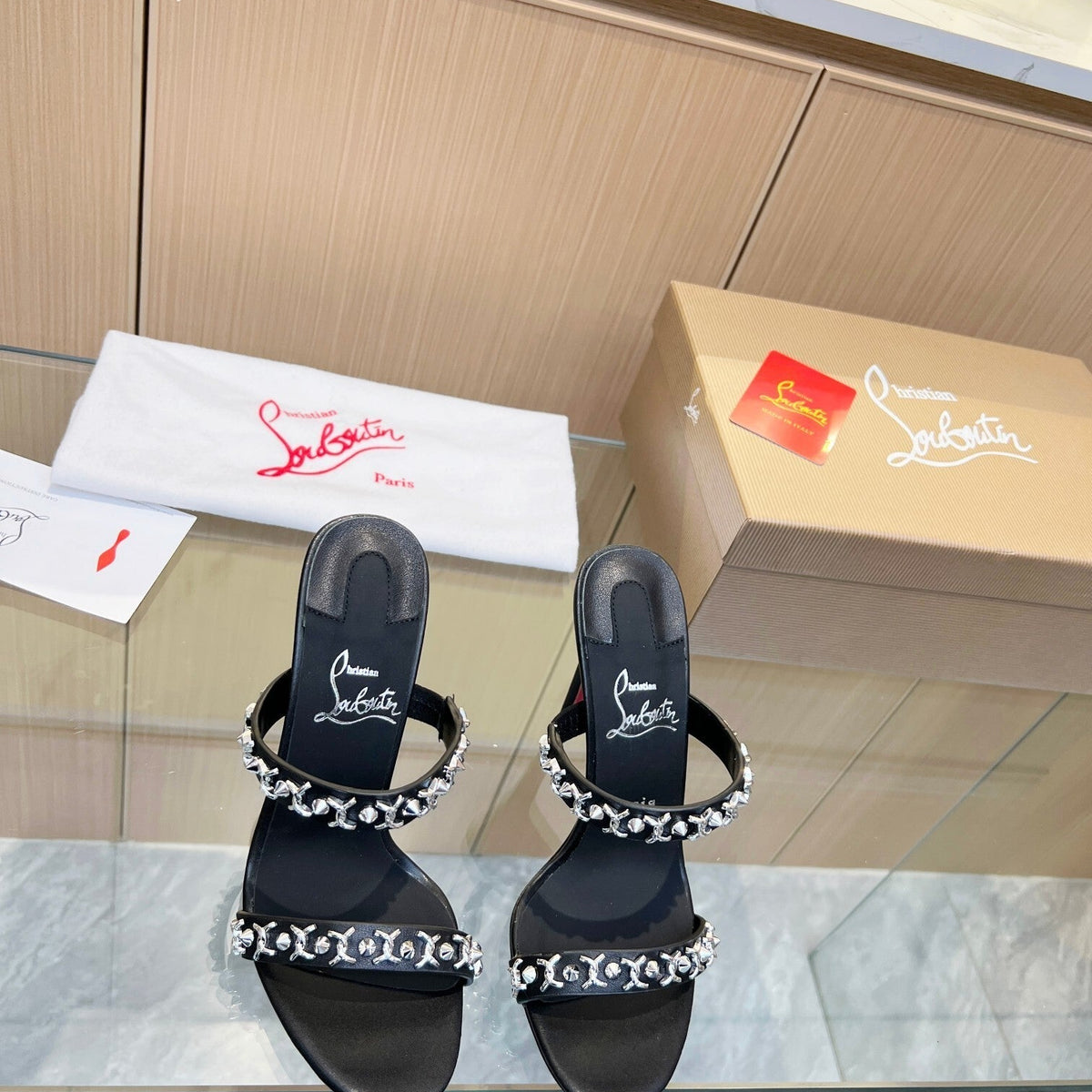 Chloe’s Picks - DESIGNER HEELS FOR WOMEN - AFFORDABLE LUXURY HEELS - 8008