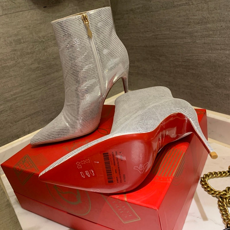 Chloe’s Picks - Premium Luxury Goods and Accessories - AFFORDABLE LUXURY HEELS - 7978
