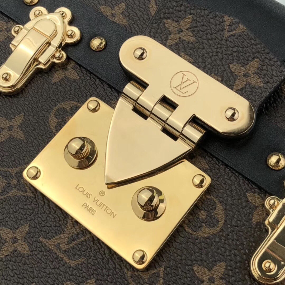Chloe’s Picks - Best High-End Brands in One Place - AFFORDABLE LUXURY BAGS - 4253