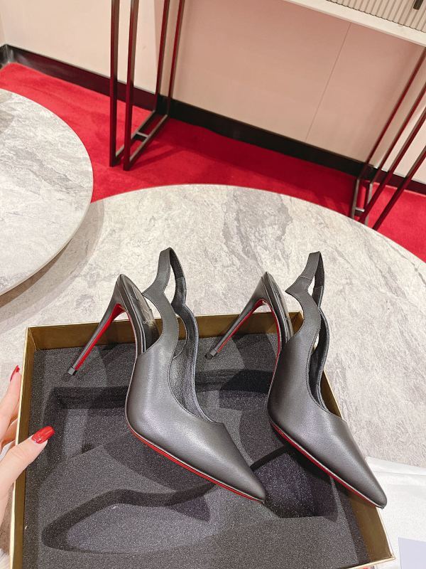 Chloe’s Picks - Best High-End Brands in One Place - AFFORDABLE LUXURY HEELS - 8185