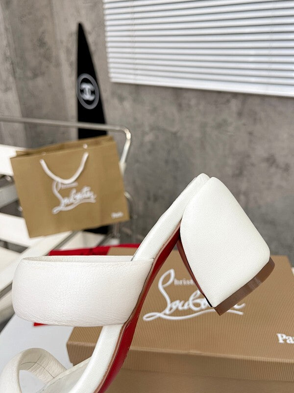 Chloe’s Picks - Premium Luxury Goods and Accessories - AFFORDABLE LUXURY HEELS - 7994