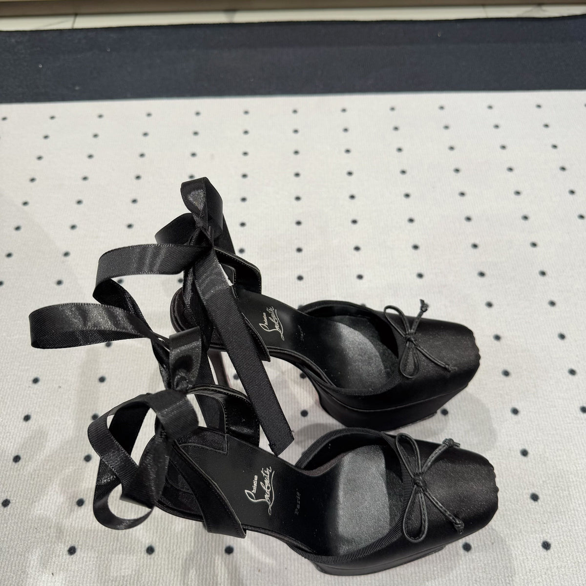 Chloe’s Picks - Best High-End Brands in One Place - AFFORDABLE LUXURY HEELS - 8221