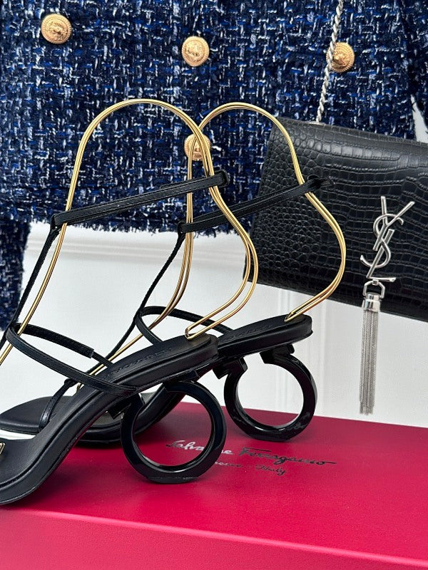 Chloe’s Picks - DESIGNER HEELS FOR WOMEN - AFFORDABLE LUXURY HEELS - 8060