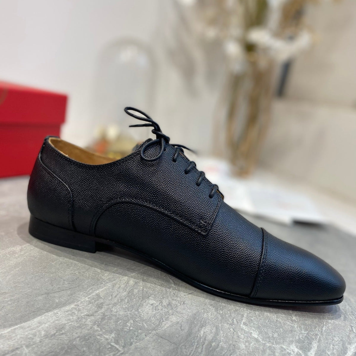 Chloe’s Picks - Premium Luxury Goods and Accessories - AFFORDABLE LUXURY HEELS - 8250