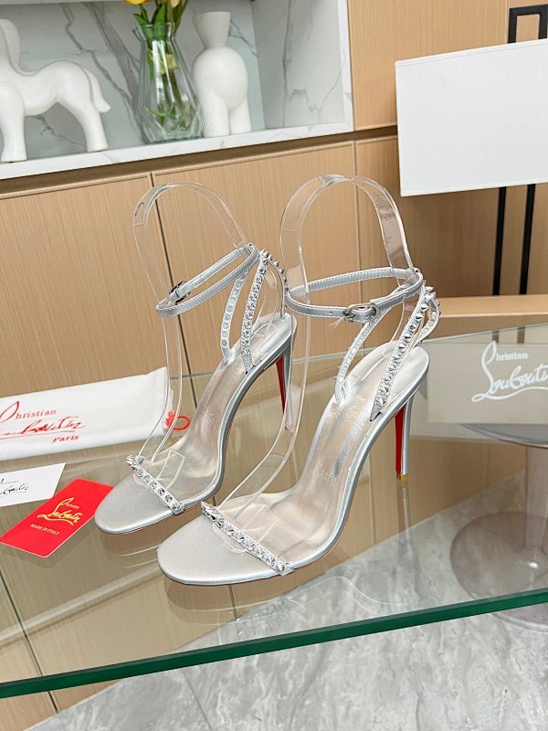 Chloe’s Picks - Best High-End Brands in One Place - AFFORDABLE LUXURY HEELS - 8065