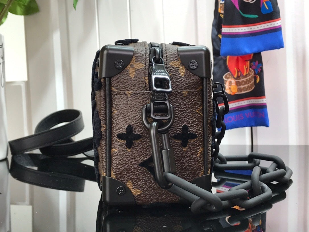 Chloe’s Picks - Premium Luxury Goods and Accessories - AFFORDABLE LUXURY BAGS - 4314